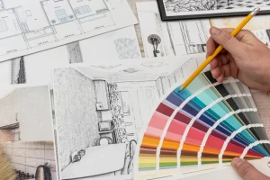 Living design