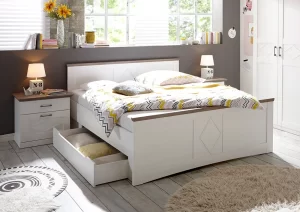 Ideas for bed
