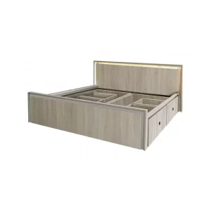 Bed device