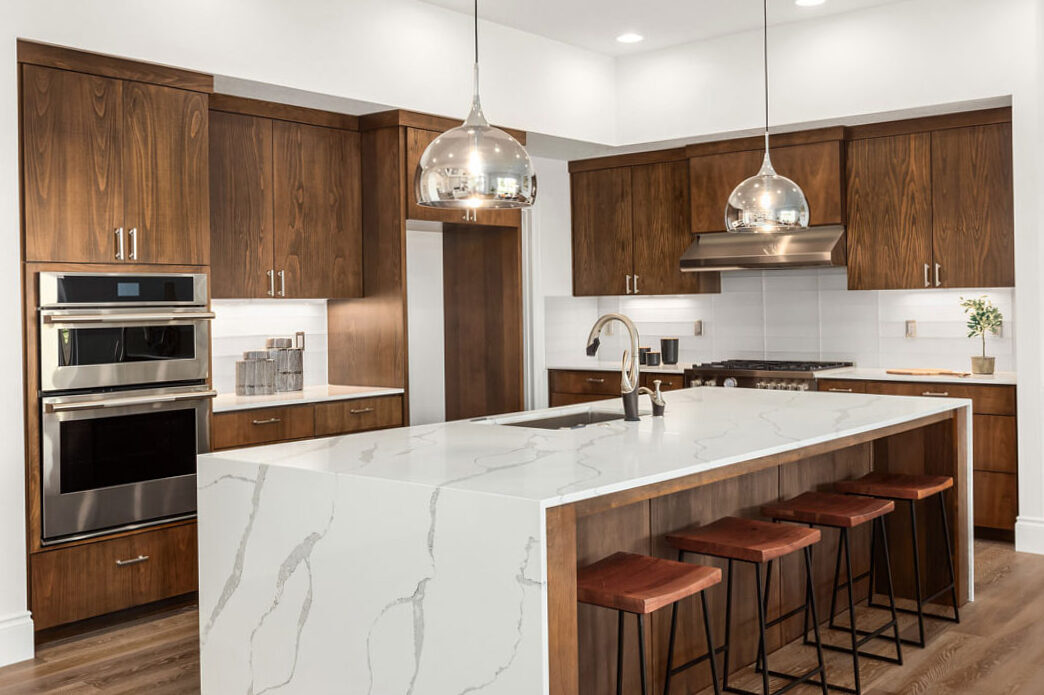 10 signs that your kitchen needs a complete renewal