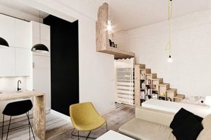 5 simple and cheap methods to customize a house