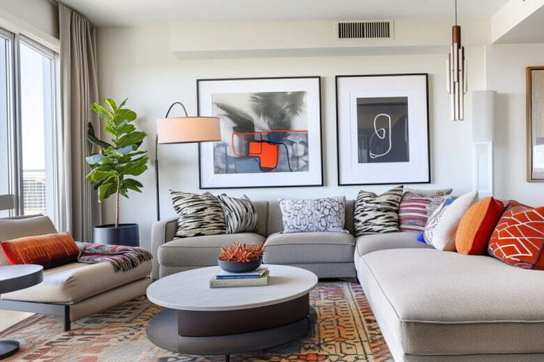 5 visual tricks to create a spectacular design