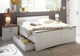 Ideas disposal ingust bedroom - full of ventilated design