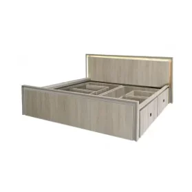 Ideas disposal ingust bedroom - full of ventilated design 2