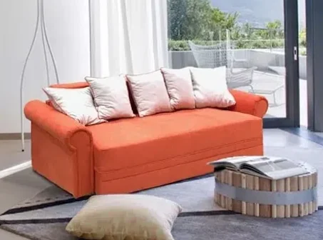 Spring discounts to sofas