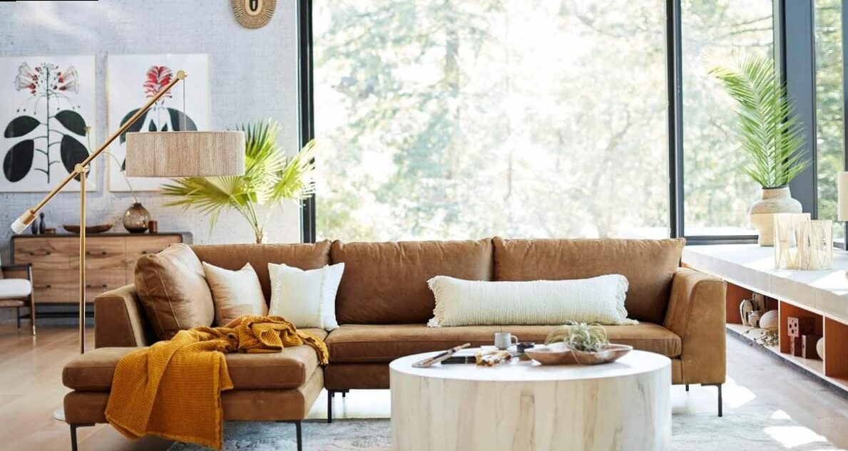 Store efficiently with the help of Elvila Furniture!