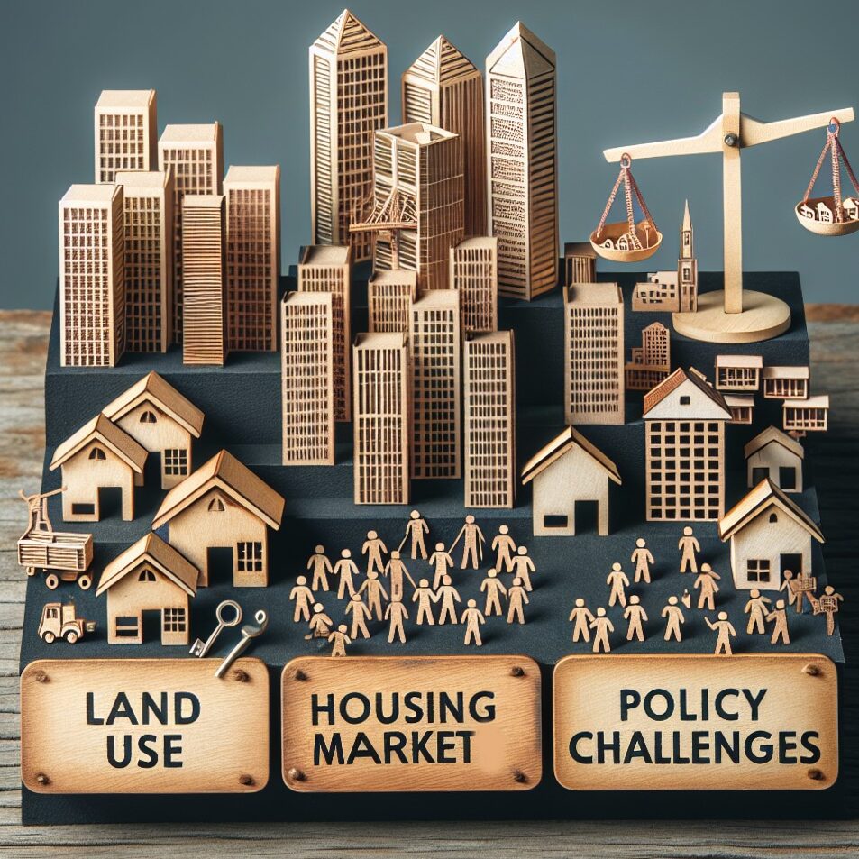 The current challenges of urban properties in the face of the economic crisis of 2025