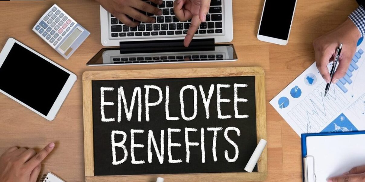 What advantages for employees?