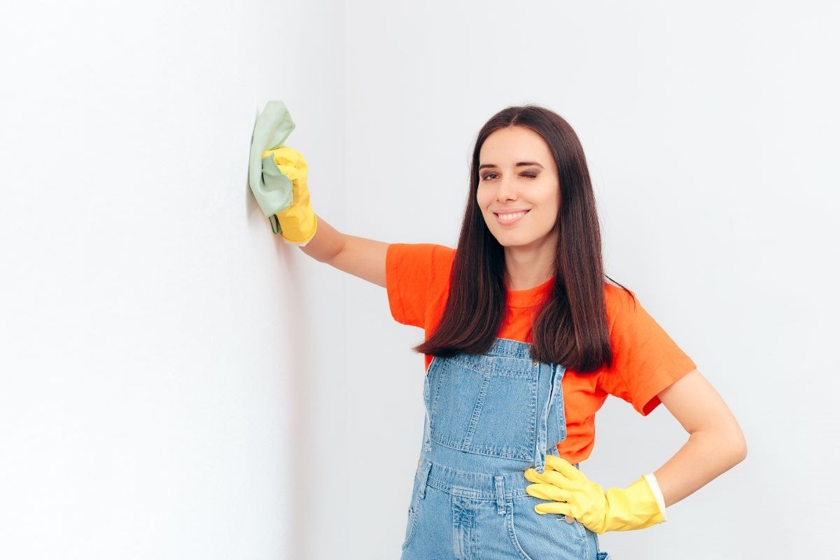 What a difference between washable paint and washing: what to choose for your walls?