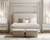 Redefine your bedroom with Bernhardt luxury beds