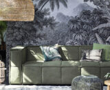 10 rules of stay decoration