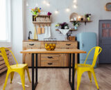 The 2020 trends in interior design