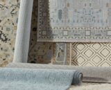 How do we choose the right carpet? – Select Design