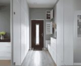 Ideas and solutions for a long and narrow room arrangement