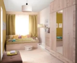 Ideas disposal ingust bedroom – full of ventilated design
