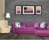 Sofa or corner? How to optimize space in the living room