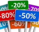 Winter of 50% of discounts on the Elvila brand furniture