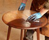 Practical guide: reconditioning and recovery of furniture