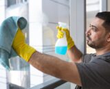 Effective suggestions for cleaning window cleaning
